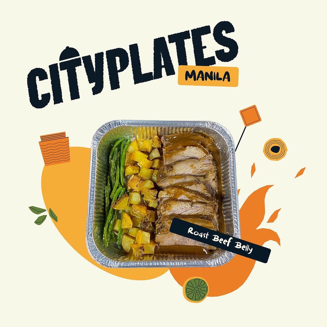 LIST Food trays and bundles that can make your Media Noche delightful • PhilSTAR Life